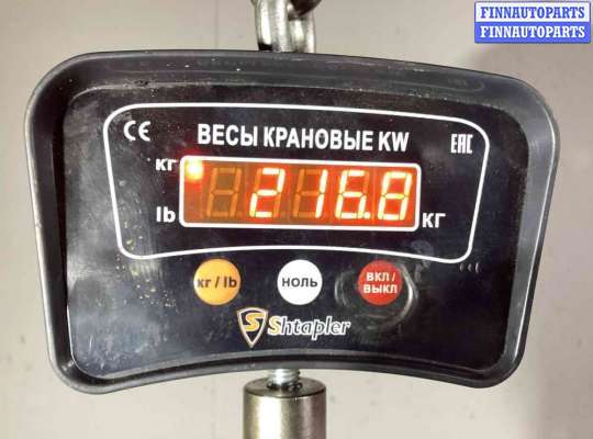 купить Двигатель на Audi A4 A4 B6 (8EC, 8E5) 2000-2006