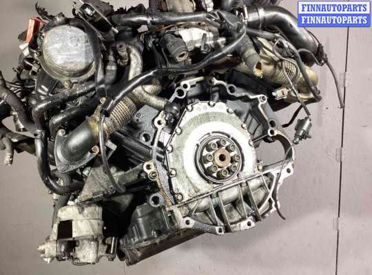 купить Двигатель на Audi A4 A4 B6 (8EC, 8E5) 2000-2006