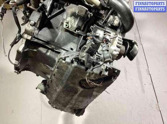 купить Двигатель на Audi A4 A4 B6 (8EC, 8E5) 2000-2006