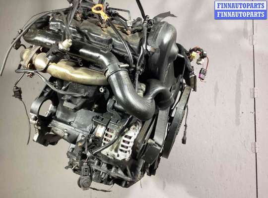купить Двигатель на Audi A4 A4 B6 (8EC, 8E5) 2000-2006