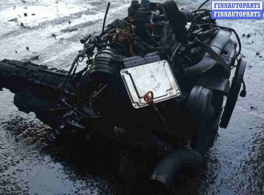 купить Двигатель на Audi A4 A4 B6 (8EC, 8E5) 2000-2006
