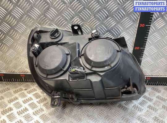 купить Фара левая на Fiat Doblo Doblo I (223) 2005-2009 рестайлинг