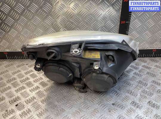 купить Фара левая на Fiat Doblo Doblo I (223) 2005-2009 рестайлинг