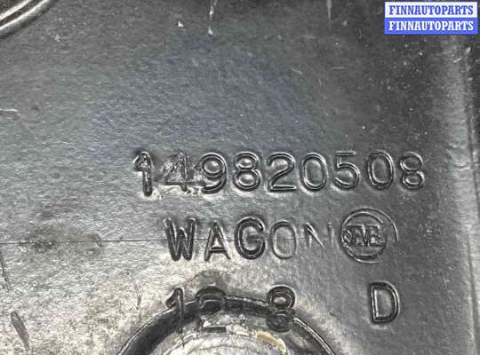 купить Ролик двери сдвижной на Citroen Jumpy Jumpy II 2007-2016