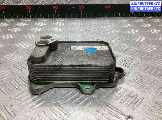 купить Теплообменник масляного фильтра на Seat Leon Leon II (1P) 2005-2012