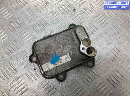 купить Теплообменник масляного фильтра на Seat Leon Leon II (1P) 2005-2012