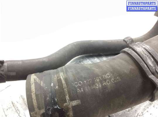 купить Патрубок радиатора на Volkswagen Passat Passat B6 (3C) 2005-2010