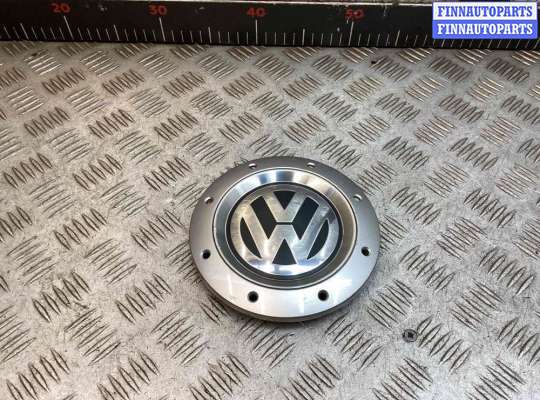 Колпачок литого диска VG2746975 на Volkswagen Golf Golf V (1K) 2004-2009