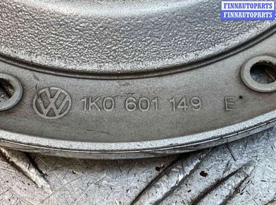 купить Колпачок литого диска на Volkswagen Golf Golf V (1K) 2004-2009