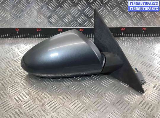 купить Зеркало наружное правое на Nissan Primera Primera III (P12) 2002-2008