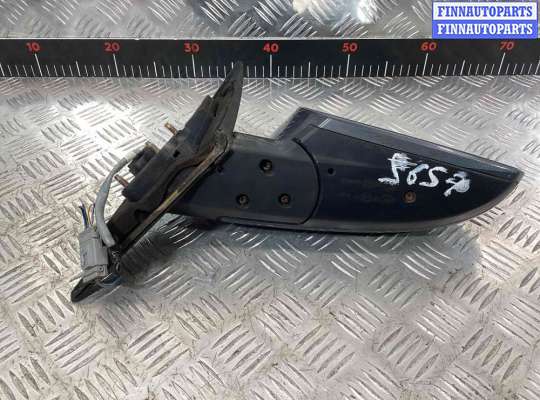 купить Зеркало наружное правое на Nissan Primera Primera III (P12) 2002-2008