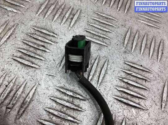 Прочие детали (не вошедшие в список) на Volkswagen Touran I (1T)