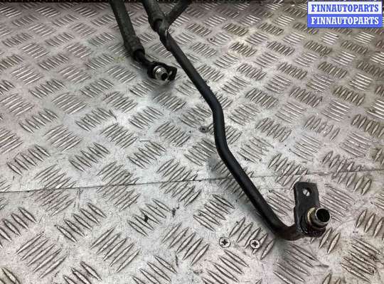 купить Шланг гидроусилителя на Audi A6 A6 C5 (4B) 1997-2001