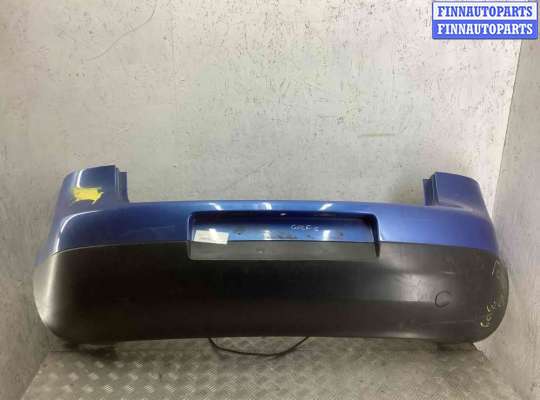 Купить Бампер задний на Volkswagen Golf Golf V (1K) 2004-2009 Бампер задний VG2749416 на Volkswagen Golf Golf V (1K) 2004-2009