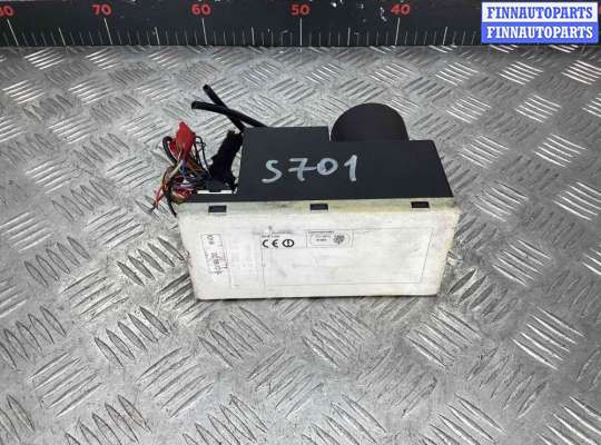 купить Компрессор центрального замка на Audi A4 A4 B5 (8D) 1999-2001 рестайлинг