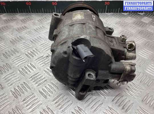 купить Компрессор кондиционера на Volkswagen Touran Touran I (1T) 2003-2006