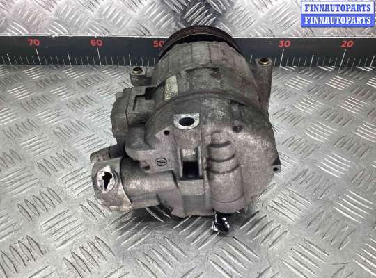 купить Компрессор кондиционера на Volkswagen Touran Touran I (1T) 2003-2006