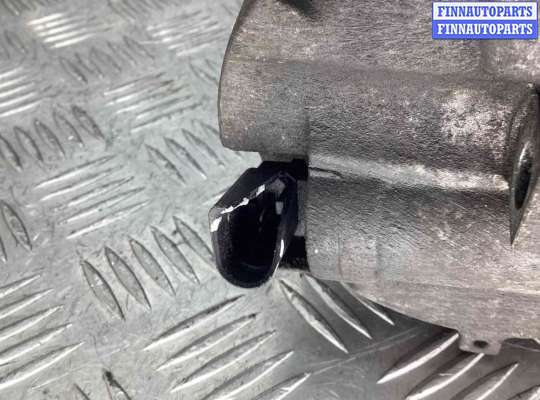 купить Компрессор кондиционера на Volkswagen Touran Touran I (1T) 2003-2006