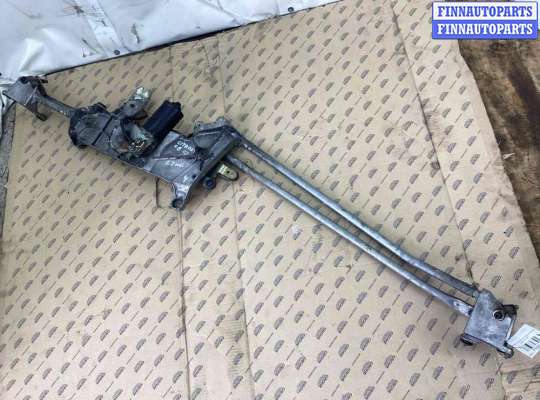 купить Механизм стеклоочистителя (трапеция дворников) на Peugeot 807 807 2002-2014