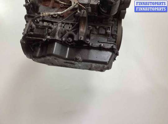 купить Двигатель на Ford Tourneo Connect Tourneo Connect I 2002-2009