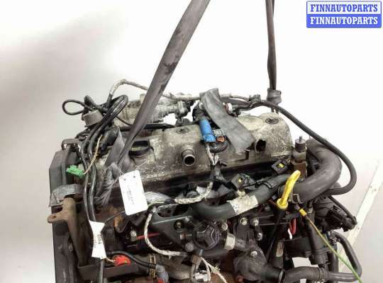 купить Двигатель на Ford Tourneo Connect Tourneo Connect I 2002-2009