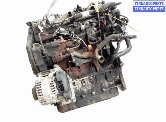 купить Двигатель на Ford Tourneo Connect Tourneo Connect I 2002-2009