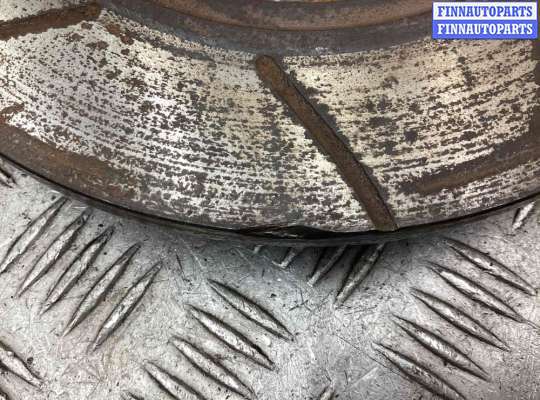 купить Диск тормозной задний на Volkswagen Golf Golf IV (1J) 1997-2004