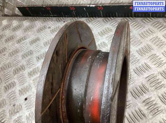 купить Диск тормозной задний на Volkswagen Golf Golf IV (1J) 1997-2004