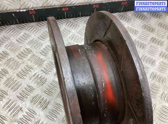 купить Диск тормозной задний на Volkswagen Golf Golf IV (1J) 1997-2004