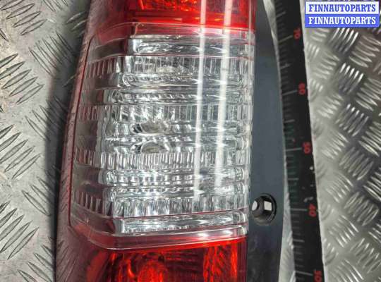 купить Фонарь задний левый на Honda CR-V CR-V II (RD8, RD9) 2004-2006 рестайлинг