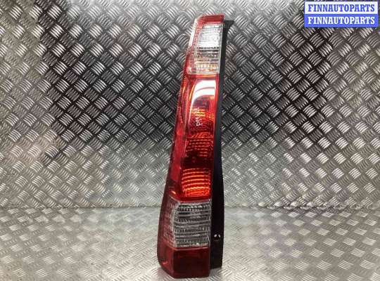 купить Фонарь задний левый на Honda CR-V CR-V II (RD8, RD9) 2004-2006 рестайлинг