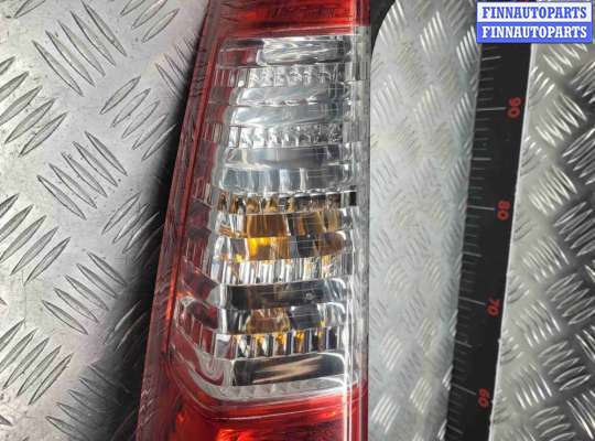 купить Фонарь задний левый на Honda CR-V CR-V II (RD8, RD9) 2004-2006 рестайлинг