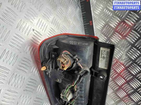 купить Фонарь задний левый на Honda CR-V CR-V II (RD8, RD9) 2004-2006 рестайлинг