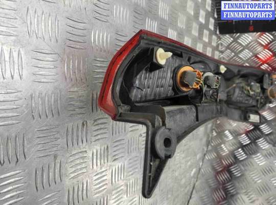 купить Фонарь задний левый на Honda CR-V CR-V II (RD8, RD9) 2004-2006 рестайлинг