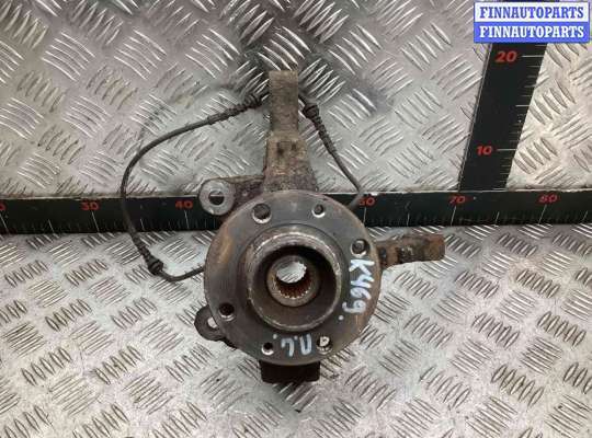 купить Ступица передняя левая на Renault Modus Modus 2004-2012