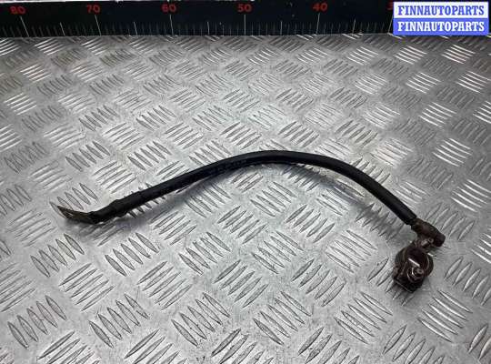 купить Клемма аккумулятора плюс на Audi A3 A3 II (8P) 2003-2005