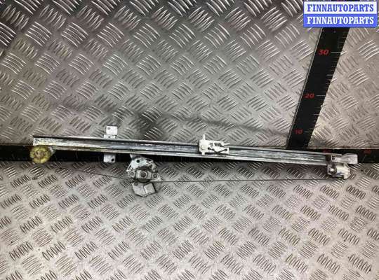 купить Стеклоподъемник передний левый на Citroen Jumper Jumper I 1994-2006