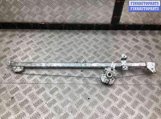 купить Стеклоподъемник передний левый на Citroen Jumper Jumper I 1994-2006