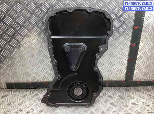 купить Крышка двигателя передняя на Ford Transit Transit 2006-2013