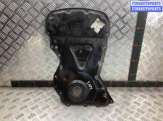 купить Крышка двигателя передняя на Ford Transit Transit 2006-2013