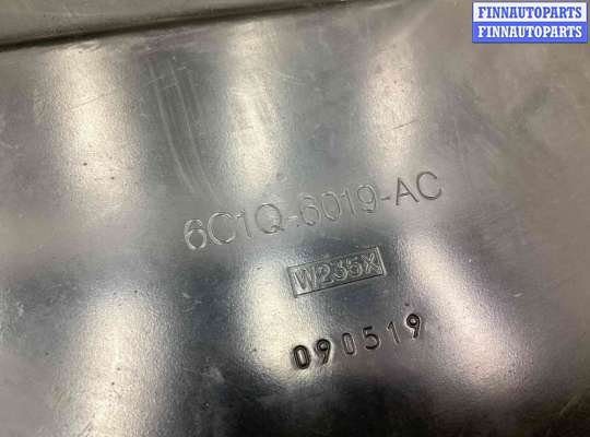 купить Крышка двигателя передняя на Ford Transit Transit 2006-2013