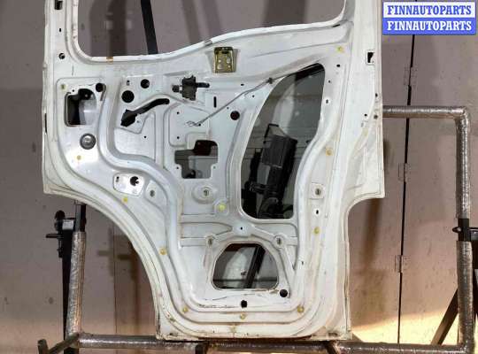 купить Дверь передняя правая на Renault Master Master II 1998-2010