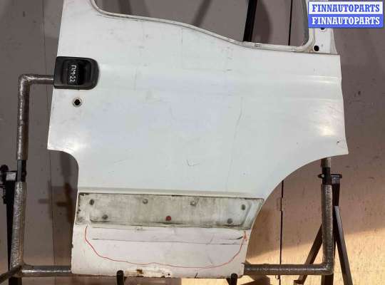 купить Дверь передняя правая на Renault Master Master II 1998-2010
