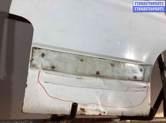 купить Дверь передняя правая на Renault Master Master II 1998-2010