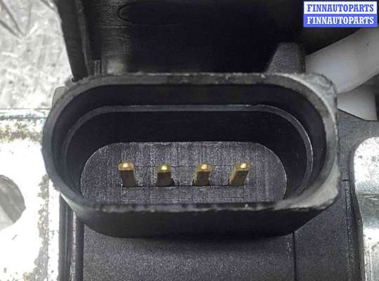 купить Замок багажника на Volkswagen Golf Golf V (1K) 2004-2009