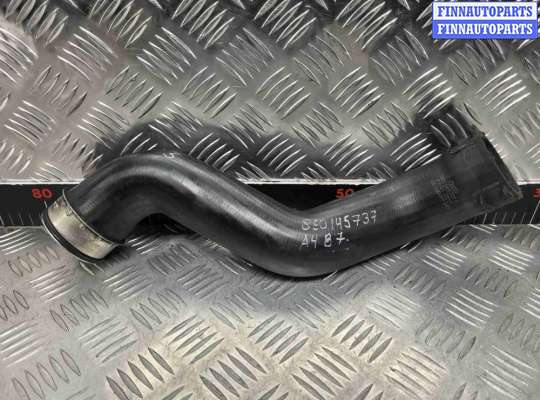 купить Патрубок интеркулера на Audi A4 A4 B7 (8EC, 8ED) 2004-2008