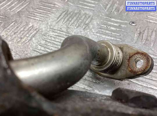 Патрубок (трубка, шланг) на Volkswagen Passat B6 (3C)