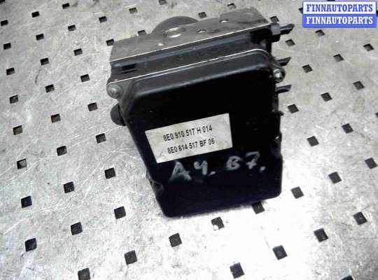 купить Блок ABS на Audi A4 B7 (8EC, 8ED) 2004-2008