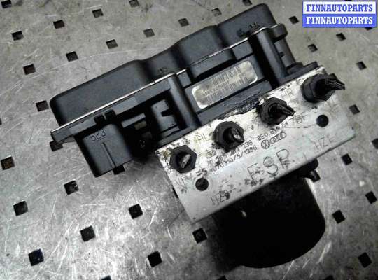 Блок ABS AU934243 на Audi A4 B7 (8EC, 8ED) 2004-2008