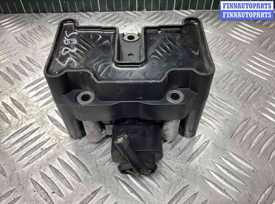 купить Катушка зажигания на Skoda Fabia Fabia I (6Y) 1999-2004